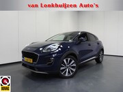 Ford Puma - 1.0 EcoBoost Titanium X NAVI/CLIMA/TREKH./B&O/LED/18"LMV