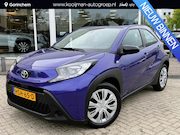 Toyota Aygo X - 1.0 VVT-i MT Play