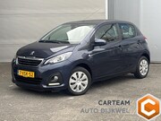 Peugeot 108 - 1.0 e-VTi Active