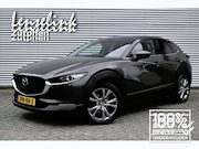 Mazda CX-30 - Skyactiv-X 180pk M-hybrid Automaat Luxury | I-Activsense | L