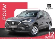 Seat Tarraco - 1.5 TSI 150pk DSG Style Business Intense | Trekhaak | Stoelv