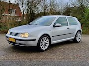 Volkswagen Golf - 1.6-16V Trendline | APK Verlopen | Airco | Zo Mee