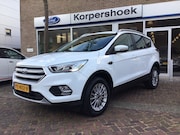 Ford Kuga - 1.5 EcoB. 150 pk Trend Ult. | Trekhaak | Nw. Distributieriem
