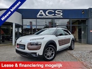 Citroën C4 Cactus - 1.2 PureTech Shine