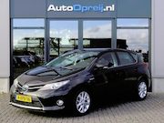 Toyota Auris - 1.8 Hybrid Dynamic AUTOMAAT 5drs. Clima, Cruise, Camera, Tre