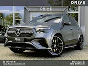 Mercedes-Benz GLE-Klasse - GLE 400 e 4MATIC AMG Line Premium Plus |Full Option|35.000KM