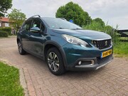 Peugeot 2008 - 1.2 PureTech 110pk AUTOM Allure