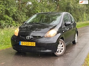Toyota Aygo - 1.0-12V Access | Airco + Elektrische ramen Nu € 1.950,