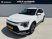Kia Niro - 1.6 GDi Hybrid DynamicLine NW geleverd | Unieke kmstand > 10