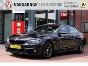 BMW 4-serie Gran Coupe - (f36) 418i Aut. *High Executive* | Carplay | Schuifdak | Cru