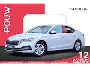 Skoda Octavia - 1.0 TSI 110pk Business Edition | Parkeersensoren | Trekhaak