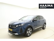 Peugeot 3008 - 1.6 HYbrid 225 GT Automaat | Navigatie | Trekhaak | Climate 