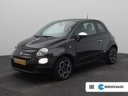 Fiat 500 - 1.0 Hybrid Club | Airco | Cruise Control | Apple Carplay/And