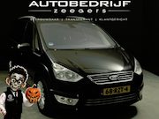 Ford Galaxy - 2.0 SCTi Titanium 7 Persoons *Multimedia*Automaat*well-Kept*