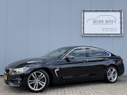 BMW 4-serie Gran Coupe - 420i Corporate Lease High Executive Automaat.