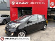 Kia Picanto - 1.0 CVVT Comfort Pack