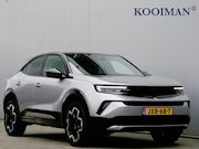Opel Mokka - 1.2 Turbo GS 130 Pk Automaat Apple Carplay / DAB / Camera /