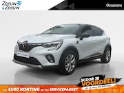 Renault Captur - 1.6 E-Tech Hybrid 145 Intens | Automaat | Dealer Onderhouden