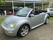 Volkswagen Beetle - NEW CABRIOLET 2.0 TURIJN