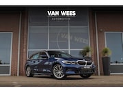 BMW 3-serie - Touring 320e High Executive Sport Line | 1e eigenaar | NL au