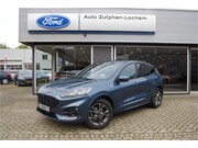 Ford Kuga - 1.5 EcoBoost ST-Line X 150pk | ELEKTR. TREKHAAK | PANORAMADA