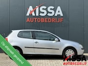 Volkswagen Golf - 1.6 FSI Sportline 3D AIRCO CRUISE TREKHAAK