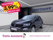 Volkswagen T-Roc - Sport