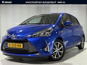 Toyota Yaris - 1.5 Hybrid Dynamic | Parkeersensoren | Apple Carplay / Andro