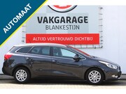Kia Ceed - cee'd Sportswagon 1.6 GDI Plus Pack