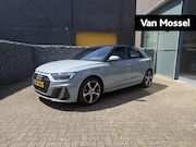 Audi A1 - Sportback 25 TFSI S edition 95 PK | S-Line | Climate Control