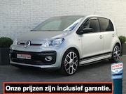 Volkswagen Up! - 1.0 TSI GTI 115PK CAMERA/CLIMATE/CRUISE/STOELVERW.