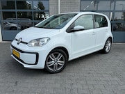 Volkswagen Up! - 1.0 BMT move up!|AIRCO|5-DEURS|