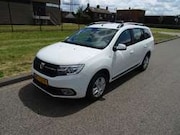 Dacia Logan - MCV 0.9 TCe Bi-Fuel Laureate