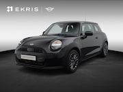 MINI Cooper - C Blackyard + Parking Assistant + Driving Assistant + Elektr