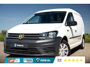 Volkswagen Caddy - Maxi L2 1.0 TSI L2 Ex BTW