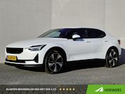 Polestar 2 - Long Range Dual Motor 78 kWh / SOH 93% / Trekgewicht 1.500 k