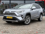 Toyota RAV4 - 2.5 Hybrid AWD Executive