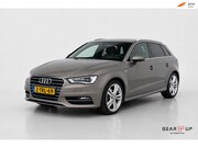 Audi A3 - Sportback 1.4 TFSI S-LINE CLIMA|NAVI|XENON|LEER|