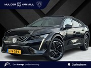 Peugeot 408 - e-408 GT Avantage EV 58kWh 156pk | ALCANTARA | MASSAGE STOEL