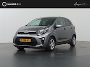 Kia Picanto - 1.0 DPi ComfortLine | Airco | Cruise Control | Bluetooth |