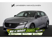 Peugeot 308 - 1.2 PureTech Active Pack Business Apple CarPlay Adaptieve Cr