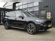 BMW X7 - M50d 400 PK High Executive 7p | Pano | H&K | 22''