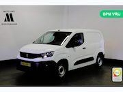 Peugeot Partner - 1.2 PT Benzine! EURO 6 - Airco - Navi - Cruise - €12.900,- E