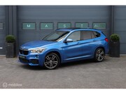 BMW X1 - xDrive25d M Sport|PANO|HUD|H&K|ACC|LEDER|CAMERA|MEMORY
