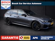 BMW 3-serie - M340i xDrive High Executive / MEGA FULL / Garantie /Pano /De