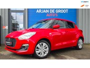 Suzuki Swift - 1.2 90PK Airco Camera Carplay® 1ste eigenaar LM velgen