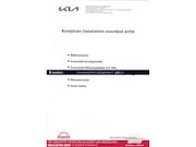 Kia EV2 - Air 42.2 kWh 4p. Stoel en Stuurverwarming / Full map navi /