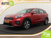 Kia Niro - Hybrid 1.6 Aut. GDi DynamicLine Half-Leder Camera Adapt.Crui
