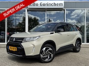 Suzuki Vitara - 1.4 Boosterjet Smart Hybrid Aut Style * Apple carplay * Acht