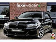 BMW 5-serie - Touring 530e xDrive M-Sport Pro Pano Trekh ACC HUD H/K Massa